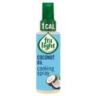 Frylight 1 Cal Coconut Oil Cooking Spray 190ml