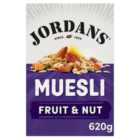 Jordans Muesli Fruit & Nut 620g