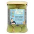 Jamie Oliver Sicilian Queen Olives 280g