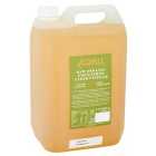Aspall Raw Organic Unfiltered Cyder Vinegar 5L