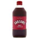 Sarson's Original Malt Vinegar 568ml