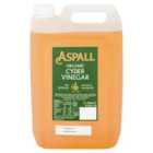 Aspall Organic Cyder Vinegar 5L