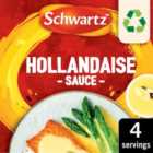 Schwartz Hollandaise Sauce Mix 25g
