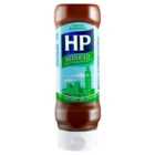 HP Reduced Salt & Sugar Brown Sauce 450g
