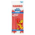 Haribo Balla Stixx Strawberry Pencil Sweets Sharing Bag 140g