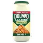 Dolmio Lasagne Original Creamy White Sauce 710g