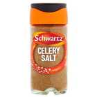 Schwartz Celery Salt Jar 72g