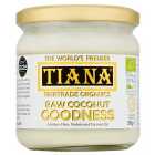 TIANA Organic Raw Coconut Goodness 350g