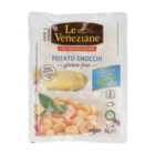 Le Veneziane Gluten Free Potato Gnocchi 2 x 250g