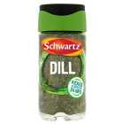 Schwartz Dill Jar 10g