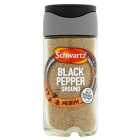 Schwartz Ground Black Pepper Jar 33g