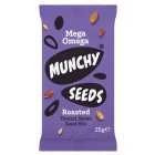 Munchy Seeds Mega Omega 25g