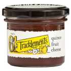 Tracklements Quince Fruit Cheese 120g