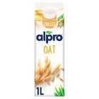 Alpro Original Chilled Dairy Free Milk Alternative, 1litre