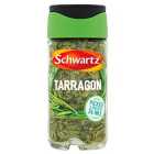 Schwartz Tarragon Chopped Jar 5g