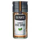 Bart Chinese Five Spice Powder 35g