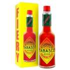 Tabasco Extra Hot Habanero Pepper Sauce 60ml