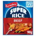 Batchelors Savory Rice Beef 90g