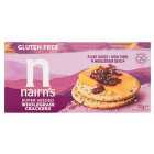 Nairn's Gluten Free Seeded Cracker 137g