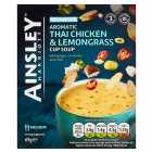 Ainsley Harriott Thai Chicken Cup Soup 69g