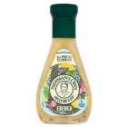 Newman's Own French Dressing 250ml