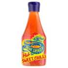 Blue Dragon Hot Thai Sweet Chilli Sauce 380g