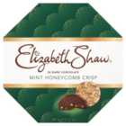 Elizabeth Shaw Dark Mint Crisp Chocolates 162g