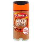 Schwartz Ground Mixed Spice Jar 28g