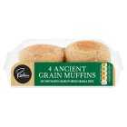 Irwin's Together Ancient Grain Muffins, 4s