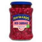 Haywards Red Cabbage 400g