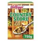 Kellogg's Country Store Luxury Wholesome Muesli 750g