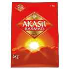 Akash Basmati Rice 5kg