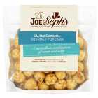 Joe & Seph's Salted Caramel Popcorn Snack Pack 30g