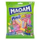 Maoam Mao Mix Chewy Wrapped Sweets Sharing Bag 140g 140g