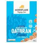 Mornflake Oatbran Flakes Original 500g