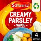 Schwartz Creamy Parsley Sauce Mix 26g