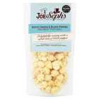 Joe & Seph's Goats Cheese & Black Pepper Popcorn 70g