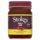 Stokes Sweet Chilli Jam 250g