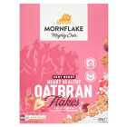 Mornflake Oatbran Flakes Very Berry 400g