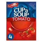 Batchelors Tomato Cup a Soup 4 x 23.3g