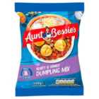 Aunt Bessie's Hearty Dumpling Mix 140g