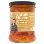 Jamie Oliver Grilled Peppers Antipasti 280g