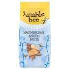 Jumble Bee Magnificent Mixed Nuts 175g