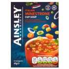 Ainsley Harriott Minestrone Cup Soup 69g