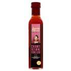 Jamie Oliver Chianti Red Wine Vinegar 250ml