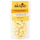 Joe & Seph's Cheddar Cheese Popcorn 70g