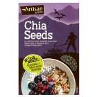 Artisan Grains Chia Seeds 125g