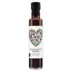 Lucy's Dressings Classic Balsamic Dressing 250ml