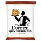 The Dormen Spiced Nut & Satay Bean Mix 160g
