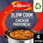 Schwartz Slow Cookers Chicken Provencale 35g